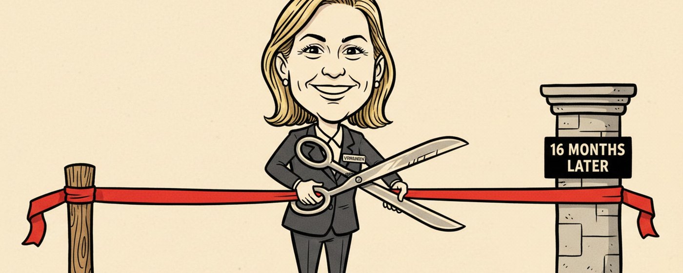 The EU delayed its AI Act's expensive rules by 16 months and called it cutting red tape.